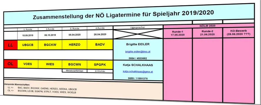 Landesliga