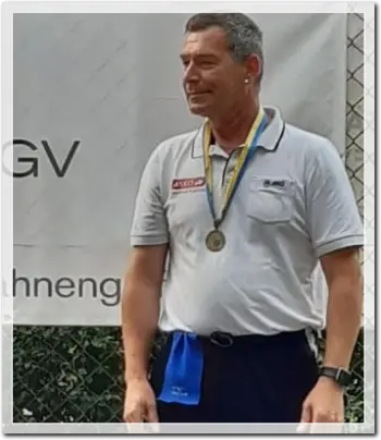LM UBGCbBaden 2024 3. Platz LM 2024